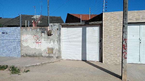 Foto de Imóvel 2 quartos, CAJUEIRO DA MALHADA - Leilão em Horizonte/CE, 70% abaixo da avaliação
