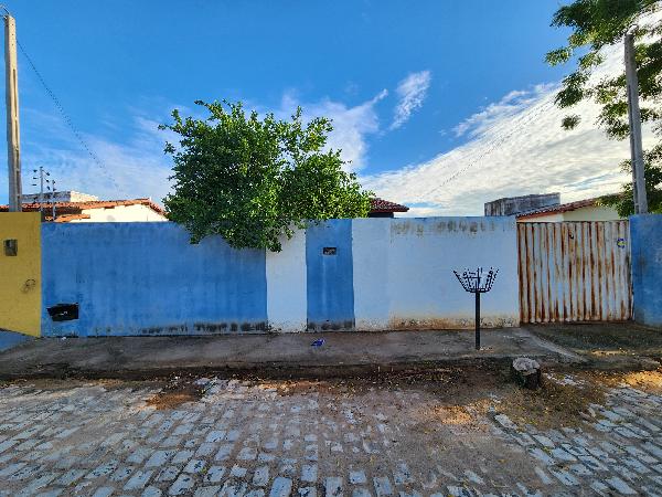 Foto de Imóvel 2 quartos, 52 m², FELIZ ASSU - Leilão em ACU/RN, 48% abaixo da avaliação