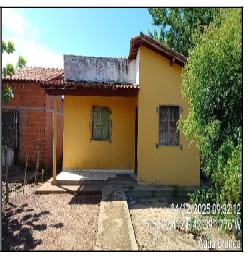Imóvel em AGUA BRANCA/PI