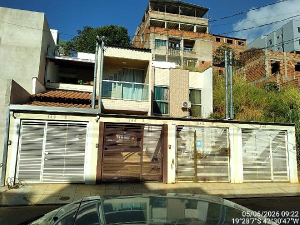Imóvel em SANTANA DO PARAISO/MG