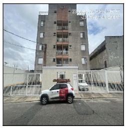 Foto de Imóvel na Rua Coracao De Jesus, 227 - Leilão em Guarulhos/SP, 39% abaixo da avaliação