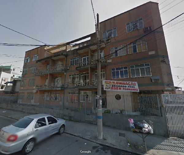 Foto de Imóvel 2 quartos, PENHA CIRCULAR - Leilão em Rio de Janeiro/RJ, 55% abaixo da avaliação