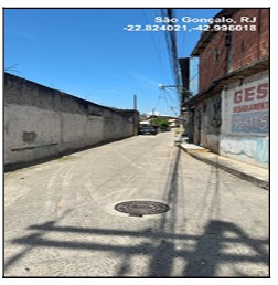 Imóvel em SAO GONCALO/RJ