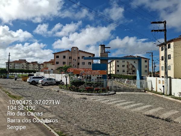 Imóvel em BARRA DOS COQUEIROS/SE
