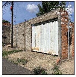 Foto de Imóvel 3 quartos, 125 m², CINTURAO VERDE - Leilão em Timon/MA, 38% abaixo da avaliação