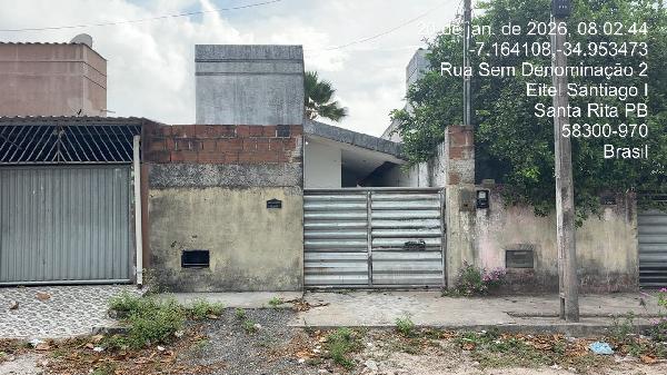 Imóvel em SANTA RITA/PB