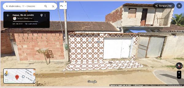 Imóvel em ITAGUAI/RJ