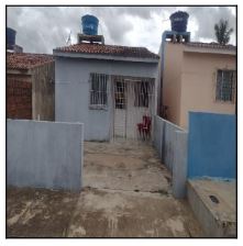 Foto de Imóvel na Rua Projetada R - Leilão em Feira Nova/PE, 48% abaixo da avaliação
