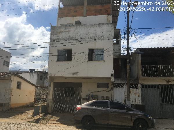 Imóvel em PORCIUNCULA/RJ