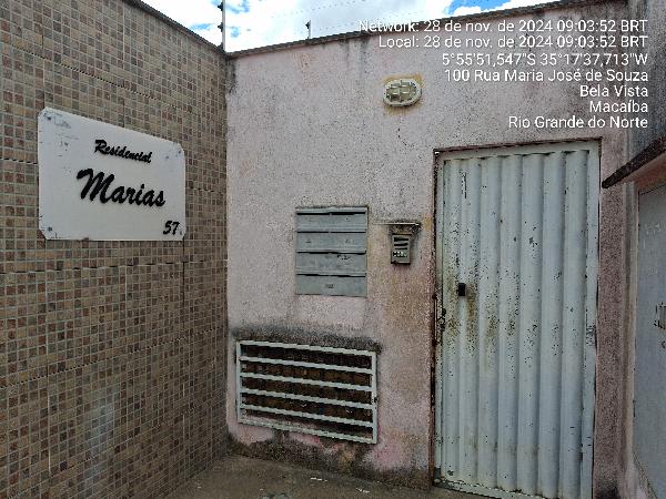 Foto de Imóvel na Rua Carlos Roberto Souza Do Nascimento, 57 - Leilão em MACAIBA/RN, 56% abaixo da avaliação