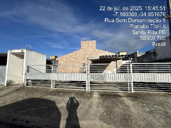 Foto de Imóvel 2 quartos, 82 m², PRIVE AEROPORTO - Leilão em Santa Rita/PB, 42% abaixo da avaliação