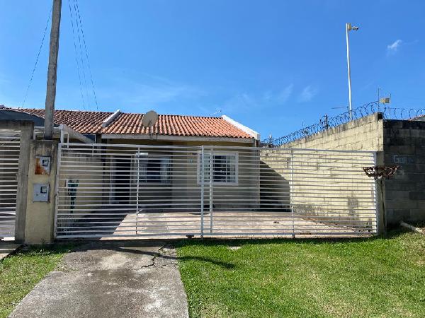 Imóvel em FAZENDA RIO GRANDE/PR