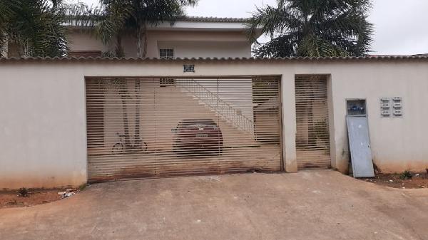 Foto de Imóvel 2 quartos, PARQUE NAPOLIS A - Leilão em Cidade Ocidental/GO, 58% abaixo da avaliação
