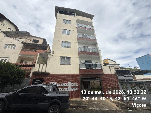 Foto de Imóvel 1 quarto, 78 m², LIBERDADE 1 - Leilão em Viçosa/MG, 39% abaixo da avaliação