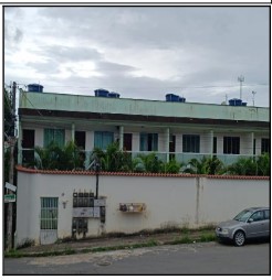 Imóvel em SERRA/ES