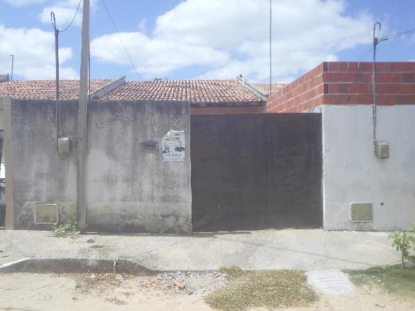 Imóvel em PACAJUS/CE