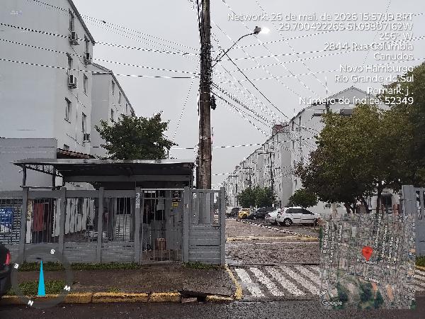 Imóvel em NOVO HAMBURGO/RS