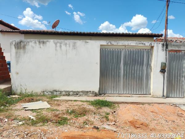 Foto de Imóvel 2 quartos, CENTRO - Leilão em Alagoinha do Piauí/PI, 53% abaixo da avaliação