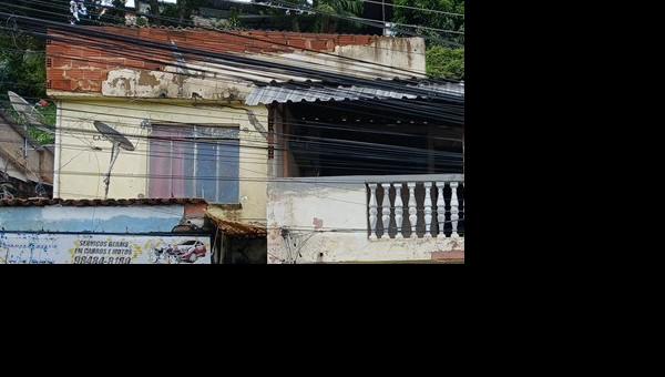 Foto de Imóvel 2 quartos, 50 m², MEGIOLARO - Leilão em Juiz de Fora/MG, 47% abaixo da avaliação
