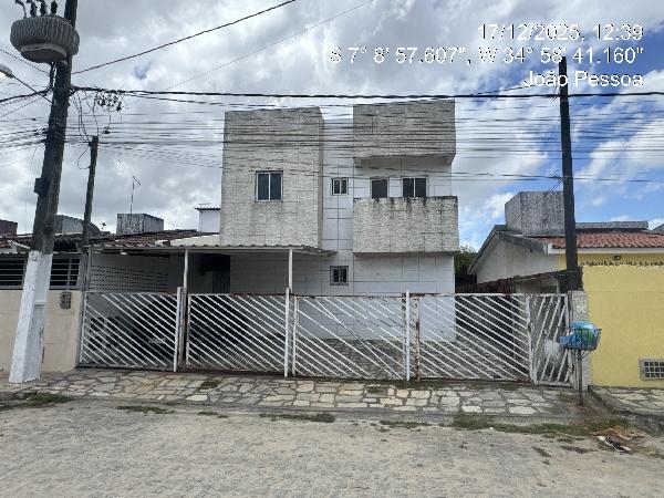 Imóvel em SANTA RITA/PB