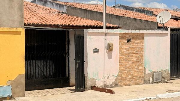 Foto de Imóvel 2 quartos, 50 m², NOSSA SRA DE FÁTIMA - Leilão em Irauçuba/CE, 42% abaixo da avaliação