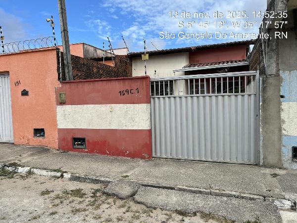 Foto de Imóvel na Rua Rosa Diana, 929 - Leilão em SAO GONCALO DO AMARANTE/RN, 41% abaixo da avaliação