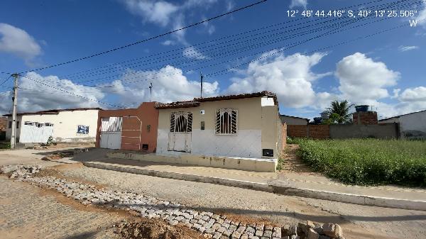 Imóvel em IACU/BA
