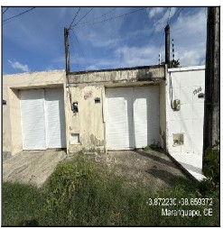 Imóvel em MARANGUAPE/CE