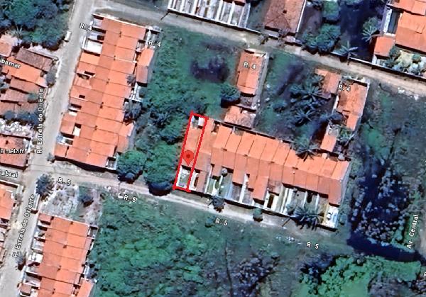 Imóvel em PARACURU/CE