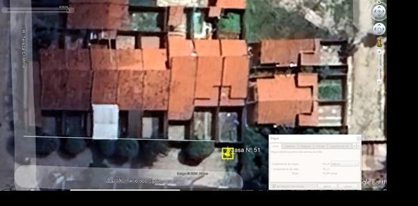 Foto de Imóvel CENTRO - Leilão em Pacajus/CE, 61% abaixo da avaliação