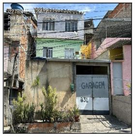 Imóvel em DUQUE DE CAXIAS/RJ