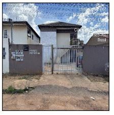 Imóvel em CIDADE OCIDENTAL/GO