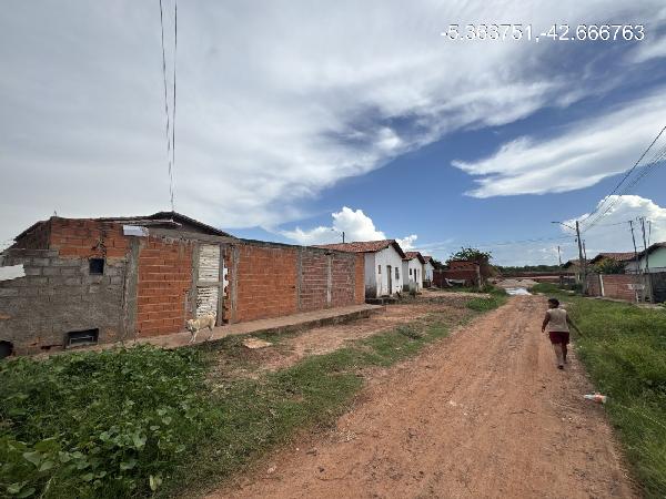 Foto de Imóvel na Rua Francisco Pinto De Mesquita, 492 - Leilão em Demerval Lobão/PI