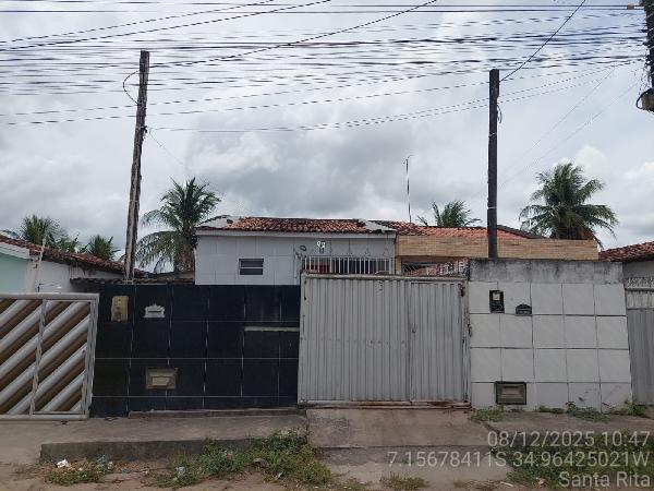 Imóvel em SANTA RITA/PB