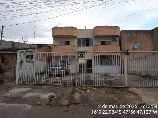 Imóvel em LUZIANIA/GO