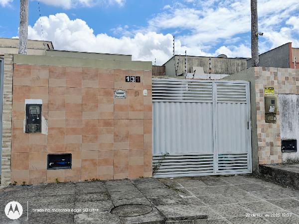 Foto de Imóvel 2 quartos, CONCEICAO - Leilão em Feira de Santana/BA, 43% abaixo da avaliação