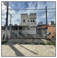 Foto de Imóvel 2 quartos, PLANO DE VIDA - Leilão em Santa Rita/PB, 49% abaixo da avaliação