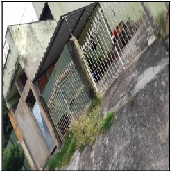 Imóvel em NOVA IGUACU/RJ