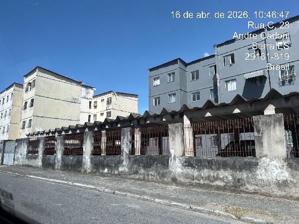 Imóvel em SERRA/ES