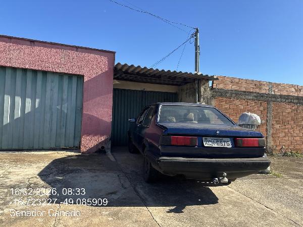 Imóvel em SENADOR CANEDO/GO