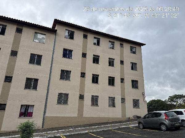 Foto de Imóvel 2 quartos, 62 m², SAGRADO CORACAO DE JESUS - Leilão em Juiz de Fora/MG, 39% abaixo da avaliação