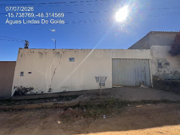 Foto de Imóvel em Águas Lindas De Goiás (GO)