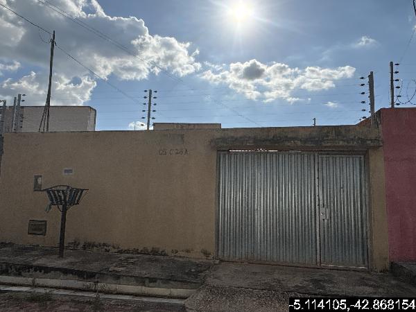 Foto de Imóvel 2 quartos, 66 m², CINTURAO VERDE - Leilão em Timon/MA, 42% abaixo da avaliação