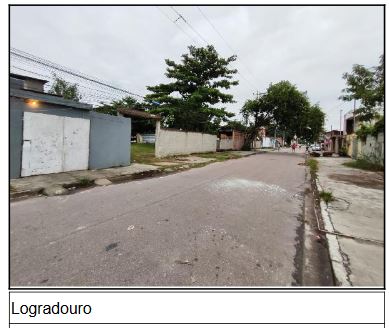 Imóvel em SAO GONCALO/RJ