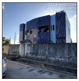 Foto de Imóvel 2 quartos, INDUSTRIAS - Leilão em João Pessoa/PB, 56% abaixo da avaliação