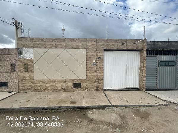 Imóvel em FEIRA DE SANTANA/BA