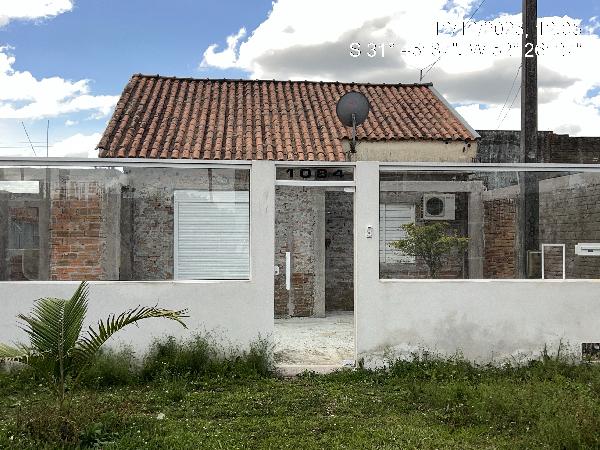 Imóvel em CAPAO DO LEAO/RS