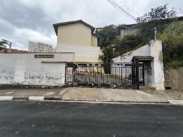 Imóvel em FRANCO DA ROCHA/SP