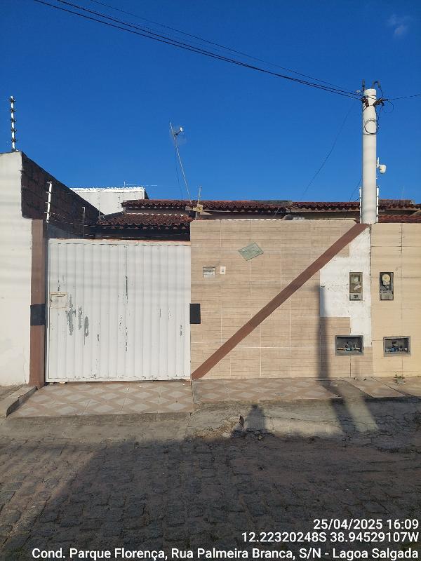 Imóvel em FEIRA DE SANTANA/BA