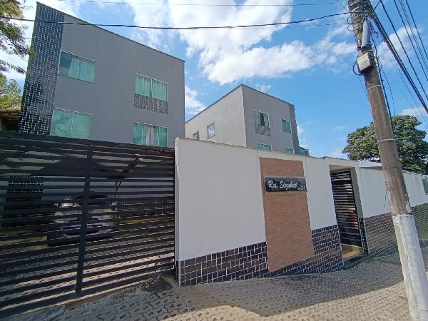 Imóvel em VESPASIANO/MG
